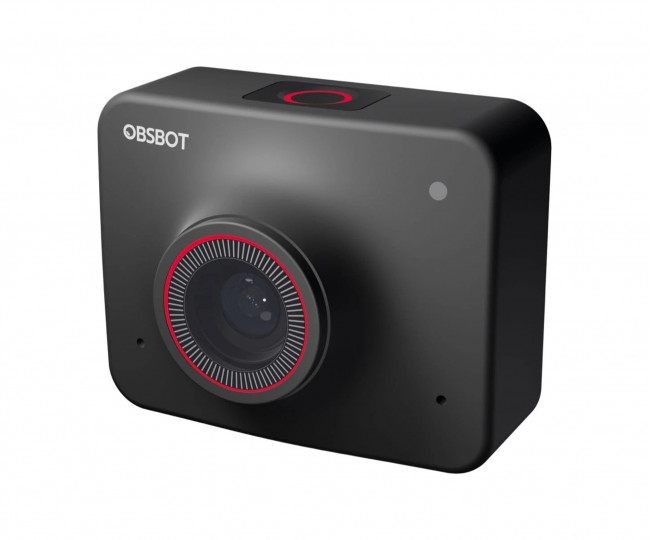 АІ Веб-камера OBSBOT Meet 4K AI-Powered 4K Webcam